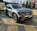 Серый Рено Megane E-Tech, объемом двигателя 0 л и пробегом 43 тыс. км за 23500 $, фото 6 на Automoto.ua