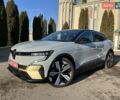 Серый Рено Megane E-Tech, объемом двигателя 0 л и пробегом 5 тыс. км за 23150 $, фото 1 на Automoto.ua