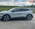 Серый Рено Megane E-Tech, объемом двигателя 0 л и пробегом 43 тыс. км за 23700 $, фото 6 на Automoto.ua