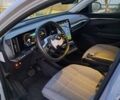 Серый Рено Megane E-Tech, объемом двигателя 0 л и пробегом 32 тыс. км за 18400 $, фото 13 на Automoto.ua