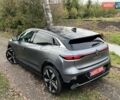 Серый Рено Megane E-Tech, объемом двигателя 0 л и пробегом 33 тыс. км за 23450 $, фото 48 на Automoto.ua