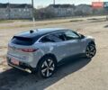 Сірий Рено Megane E-Tech, об'ємом двигуна 0 л та пробігом 5 тис. км за 23450 $, фото 23 на Automoto.ua