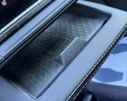 Серый Рено Megane E-Tech, объемом двигателя 0 л и пробегом 100 тыс. км за 22300 $, фото 75 на Automoto.ua