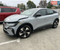 Сірий Рено Megane E-Tech, об'ємом двигуна 0 л та пробігом 30 тис. км за 12000 $, фото 1 на Automoto.ua