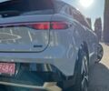 Сірий Рено Megane E-Tech, об'ємом двигуна 0 л та пробігом 5 тис. км за 23450 $, фото 13 на Automoto.ua