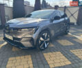 Серый Рено Megane E-Tech, объемом двигателя 0 л и пробегом 43 тыс. км за 23500 $, фото 1 на Automoto.ua