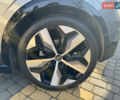 Серый Рено Megane E-Tech, объемом двигателя 0 л и пробегом 43 тыс. км за 23500 $, фото 11 на Automoto.ua