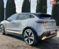 Сірий Рено Megane E-Tech, об'ємом двигуна 0 л та пробігом 5 тис. км за 23450 $, фото 4 на Automoto.ua