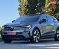 Серый Рено Megane E-Tech, объемом двигателя 0 л и пробегом 100 тыс. км за 21900 $, фото 6 на Automoto.ua