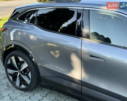 Рено Megane E-Tech 2023 в Дубно на Automoto.ua Серый Рено Megane E-Tech, объемом двигателя 0 л и пробегом 100 тыс. км за 22500 $, фото 82 на Automoto.ua