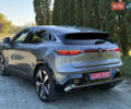 Серый Рено Megane E-Tech, объемом двигателя 0 л и пробегом 100 тыс. км за 22300 $, фото 35 на Automoto.ua