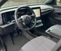 Серый Рено Megane E-Tech, объемом двигателя 0 л и пробегом 33 тыс. км за 23450 $, фото 18 на Automoto.ua