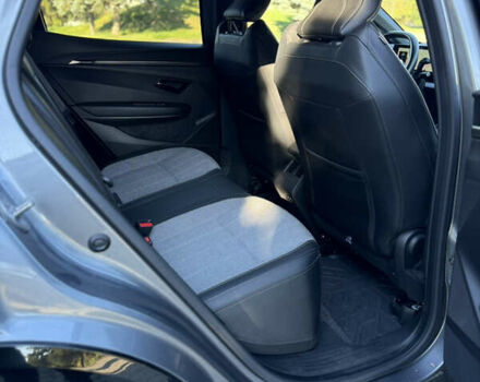 Рено Megane E-Tech 2023 в Дубно на Automoto.ua Серый Рено Megane E-Tech, объемом двигателя 0 л и пробегом 100 тыс. км за 22500 $, фото 70 на Automoto.ua