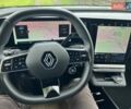 Серый Рено Megane E-Tech, объемом двигателя 0 л и пробегом 65 тыс. км за 23500 $, фото 31 на Automoto.ua