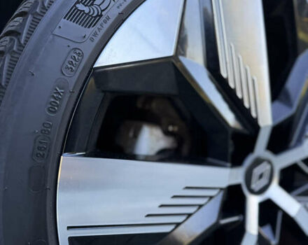 Серый Рено Megane E-Tech, объемом двигателя 0 л и пробегом 100 тыс. км за 22300 $, фото 49 на Automoto.ua