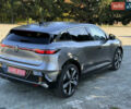 Серый Рено Megane E-Tech, объемом двигателя 0 л и пробегом 100 тыс. км за 22300 $, фото 22 на Automoto.ua