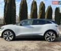 Серый Рено Megane E-Tech, объемом двигателя 0 л и пробегом 5 тыс. км за 23150 $, фото 3 на Automoto.ua