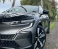 Серый Рено Megane E-Tech, объемом двигателя 0 л и пробегом 65 тыс. км за 23500 $, фото 12 на Automoto.ua