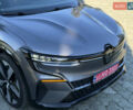 Серый Рено Megane E-Tech, объемом двигателя 0 л и пробегом 100 тыс. км за 22300 $, фото 14 на Automoto.ua