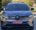 Серый Рено Megane E-Tech, объемом двигателя 0 л и пробегом 100 тыс. км за 22300 $, фото 9 на Automoto.ua