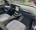 Серый Рено Megane E-Tech, объемом двигателя 0 л и пробегом 65 тыс. км за 23500 $, фото 29 на Automoto.ua
