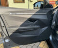 Серый Рено Megane E-Tech, объемом двигателя 0 л и пробегом 43 тыс. км за 23500 $, фото 25 на Automoto.ua