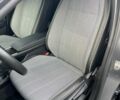 Серый Рено Megane E-Tech, объемом двигателя 0 л и пробегом 65 тыс. км за 23500 $, фото 17 на Automoto.ua