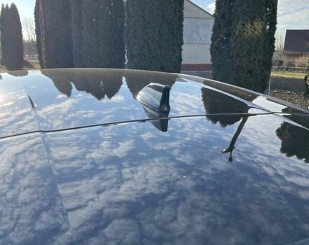 Сірий Рено Megane E-Tech, об'ємом двигуна 0 л та пробігом 5 тис. км за 23450 $, фото 15 на Automoto.ua