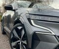 Серый Рено Megane E-Tech, объемом двигателя 0 л и пробегом 33 тыс. км за 23450 $, фото 14 на Automoto.ua
