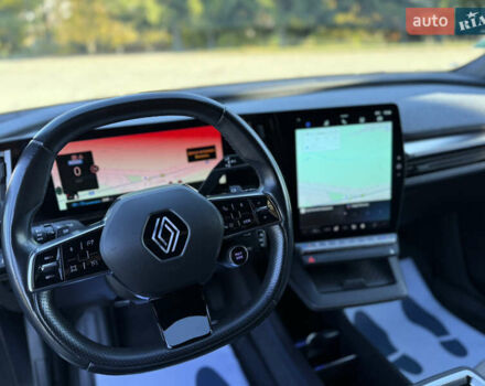 Рено Megane E-Tech 2023 в Дубно на Automoto.ua Серый Рено Megane E-Tech, объемом двигателя 0 л и пробегом 100 тыс. км за 22500 $, фото 58 на Automoto.ua