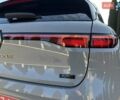 Сірий Рено Megane E-Tech, об'ємом двигуна 0 л та пробігом 5 тис. км за 23450 $, фото 14 на Automoto.ua