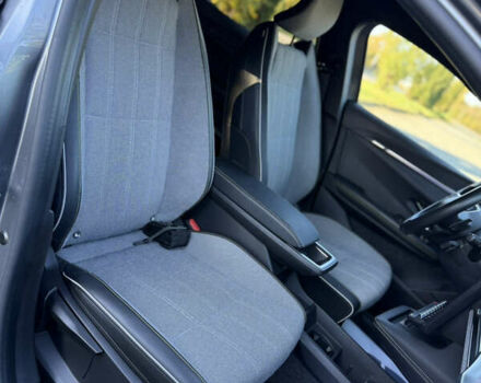 Рено Megane E-Tech 2023 в Дубно на Automoto.ua Серый Рено Megane E-Tech, объемом двигателя 0 л и пробегом 100 тыс. км за 22500 $, фото 65 на Automoto.ua