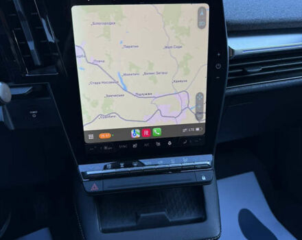 Рено Megane E-Tech 2023 в Дубно на Automoto.ua Серый Рено Megane E-Tech, объемом двигателя 0 л и пробегом 100 тыс. км за 22500 $, фото 95 на Automoto.ua