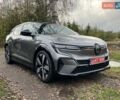 Серый Рено Megane E-Tech, объемом двигателя 0 л и пробегом 33 тыс. км за 23450 $, фото 12 на Automoto.ua