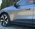 Рено Megane E-Tech 2023 в Дубно на Automoto.ua Серый Рено Megane E-Tech, объемом двигателя 0 л и пробегом 100 тыс. км за 22500 $, фото 27 на Automoto.ua