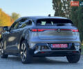 Серый Рено Megane E-Tech, объемом двигателя 0 л и пробегом 100 тыс. км за 22300 $, фото 30 на Automoto.ua