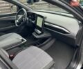 Серый Рено Megane E-Tech, объемом двигателя 0 л и пробегом 33 тыс. км за 23450 $, фото 31 на Automoto.ua