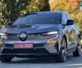 Серый Рено Megane E-Tech, объемом двигателя 0 л и пробегом 100 тыс. км за 22300 $, фото 6 на Automoto.ua