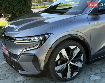Рено Megane E-Tech 2023 в Дубно на Automoto.ua Серый Рено Megane E-Tech, объемом двигателя 0 л и пробегом 100 тыс. км за 22500 $, фото 21 на Automoto.ua
