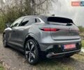 Серый Рено Megane E-Tech, объемом двигателя 0 л и пробегом 33 тыс. км за 23450 $, фото 4 на Automoto.ua