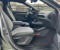 Серый Рено Megane E-Tech, объемом двигателя 0 л и пробегом 65 тыс. км за 23500 $, фото 27 на Automoto.ua