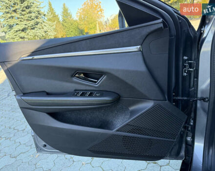 Рено Megane E-Tech 2023 в Дубно на Automoto.ua Серый Рено Megane E-Tech, объемом двигателя 0 л и пробегом 100 тыс. км за 22500 $, фото 50 на Automoto.ua