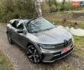 Серый Рено Megane E-Tech, объемом двигателя 0 л и пробегом 33 тыс. км за 23450 $, фото 50 на Automoto.ua