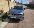 Сірий Рено Megane E-Tech, об'ємом двигуна 0 л та пробігом 48 тис. км за 22300 $, фото 1 на Automoto.ua