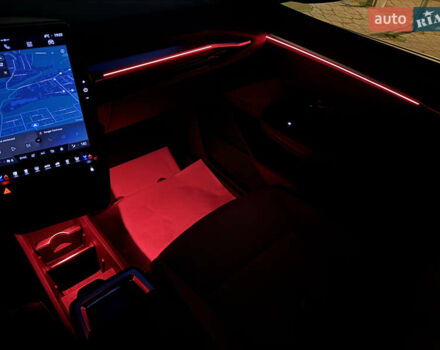 Рено Megane E-Tech 2023 в Дубно на Automoto.ua Серый Рено Megane E-Tech, объемом двигателя 0 л и пробегом 100 тыс. км за 22500 $, фото 87 на Automoto.ua