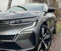Серый Рено Megane E-Tech, объемом двигателя 0 л и пробегом 33 тыс. км за 23450 $, фото 1 на Automoto.ua