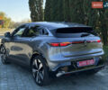 Серый Рено Megane E-Tech, объемом двигателя 0 л и пробегом 100 тыс. км за 22300 $, фото 33 на Automoto.ua