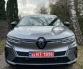 Серый Рено Megane E-Tech, объемом двигателя 0 л и пробегом 33 тыс. км за 23450 $, фото 15 на Automoto.ua