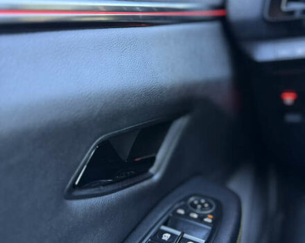 Рено Megane E-Tech 2023 в Дубно на Automoto.ua Серый Рено Megane E-Tech, объемом двигателя 0 л и пробегом 100 тыс. км за 22500 $, фото 53 на Automoto.ua