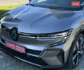 Серый Рено Megane E-Tech, объемом двигателя 0 л и пробегом 100 тыс. км за 22300 $, фото 11 на Automoto.ua